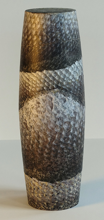 Pringle exterior